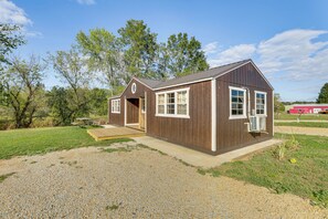 Casa (2 Bedrooms) | Interior