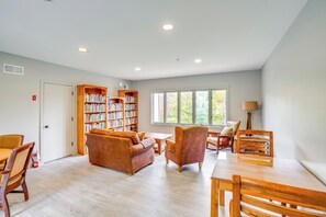 Apartment (3 Bedrooms) | Interior