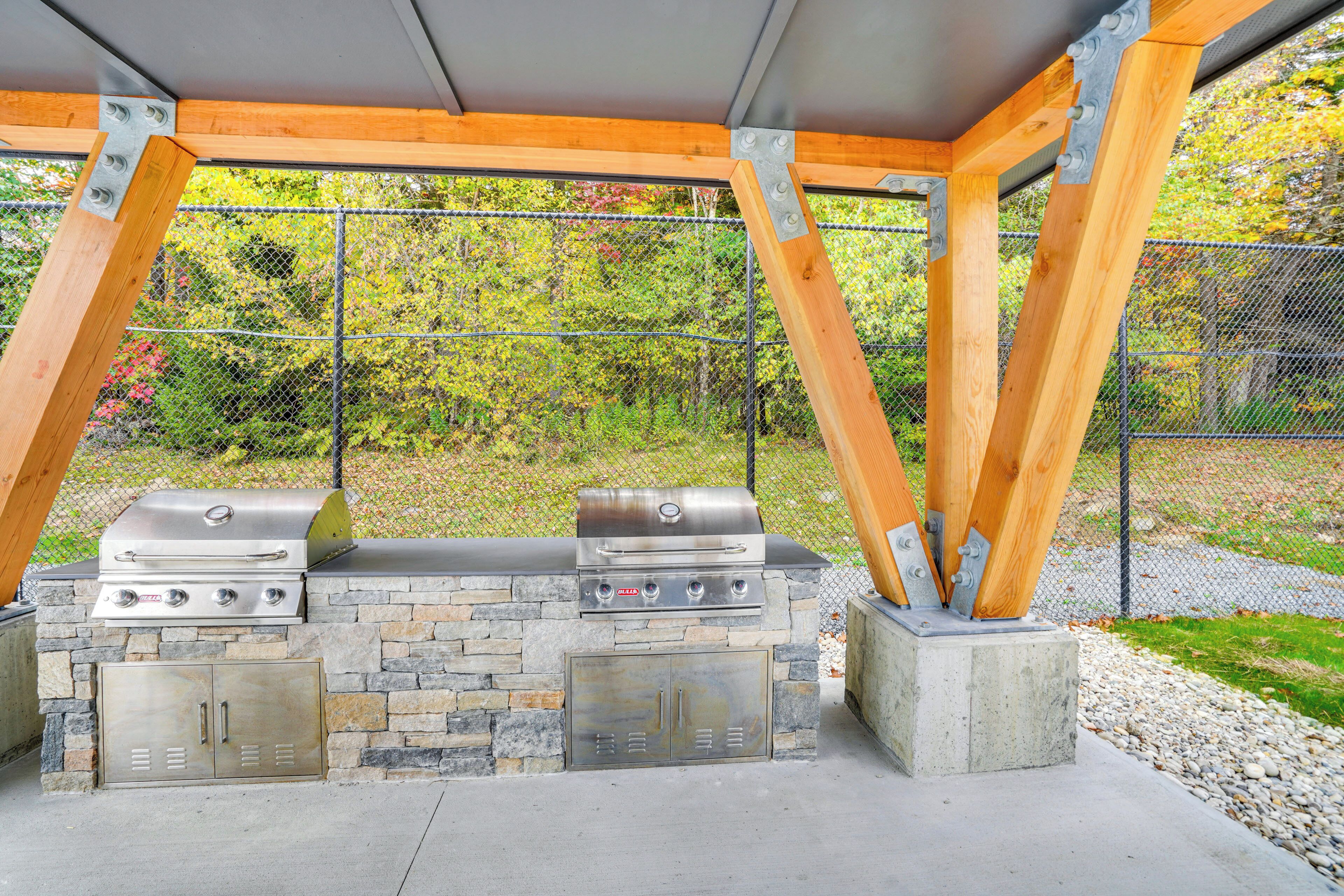 Appartement (3 Bedrooms) | Intérieur