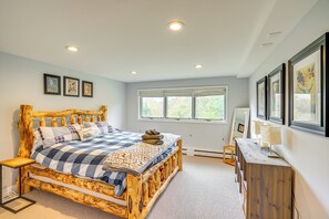 Apartment (3 Bedrooms) | Interior