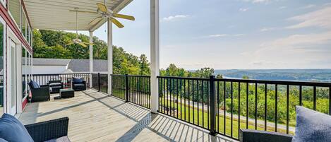 獨棟房屋 (3 Bedrooms) | 住宿正面