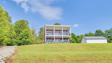 Rumah (3 Bedrooms) | Interior