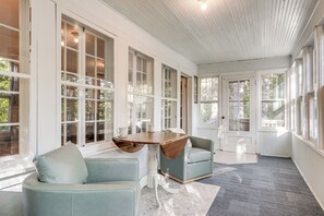 Cottage (3 Bedrooms) | Interior