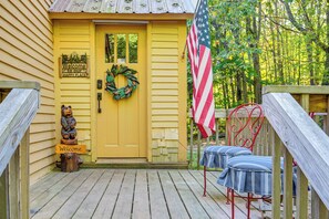 Cottage (3 Bedrooms) | Interieur