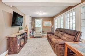 Cottage (3 Bedrooms) | Interieur