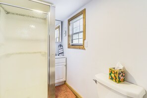 獨棟房屋 (1 Bedroom) | 住宿內部