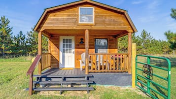 House (1 Bedroom) | Interior