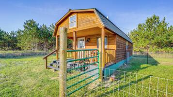 Rumah (1 Bedroom) | Interior