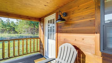 House (1 Bedroom) | Bahagian dalam