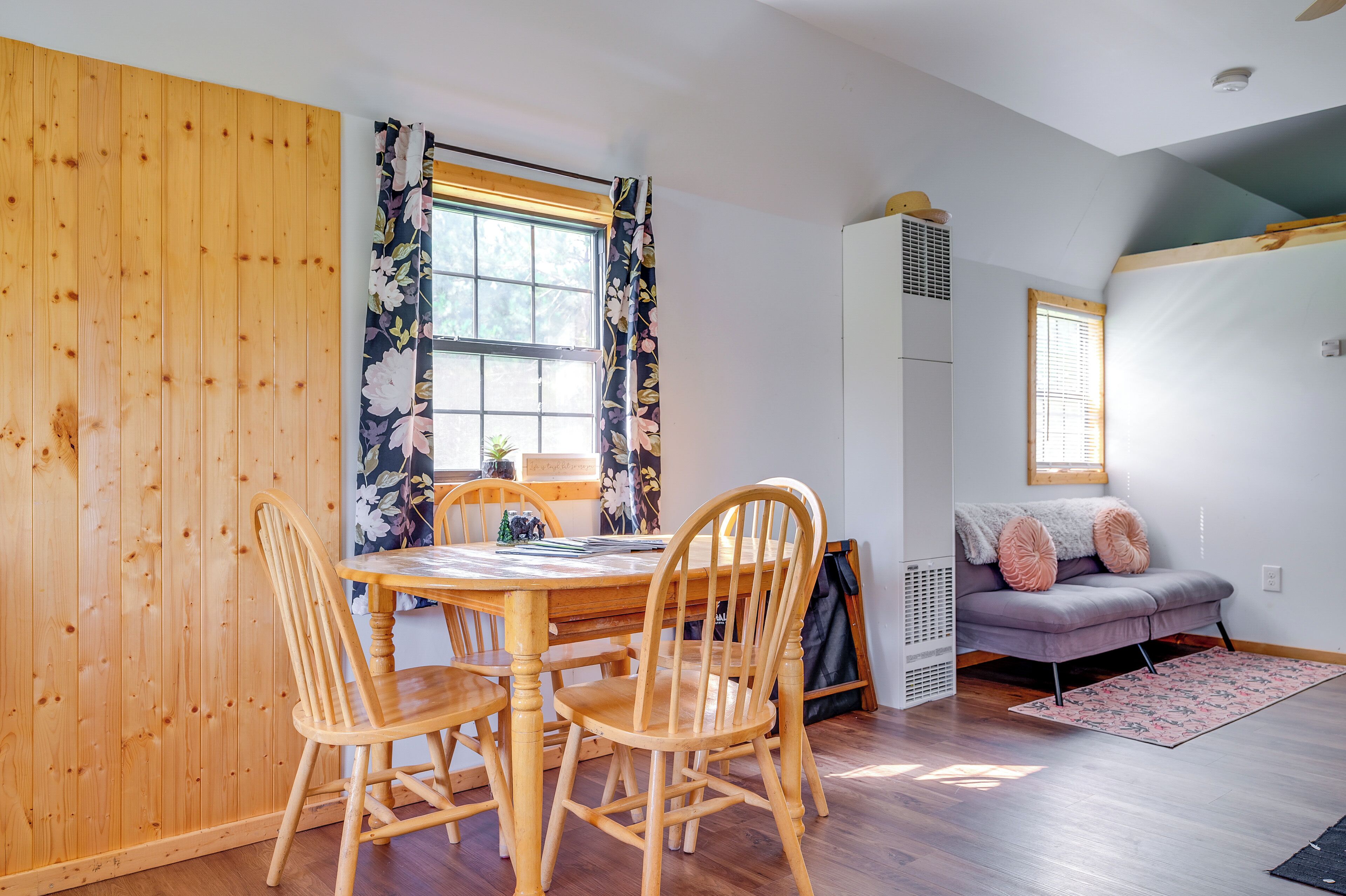 House (1 Bedroom) | Interior