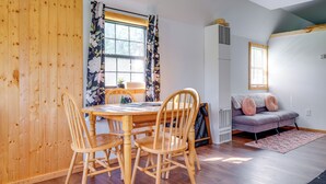 Rumah (1 Bedroom) | Interior