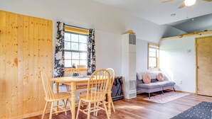 Rumah (1 Bedroom) | Interior