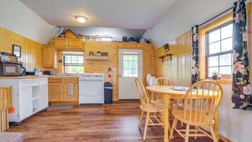 Rumah (1 Bedroom) | Interior