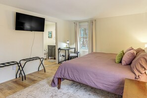 Leilighet (2 Bedrooms) | Innvendig