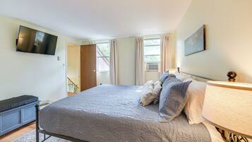 Departamento (2 Bedrooms) | Interior