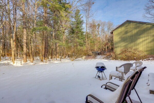 Departamento (2 Bedrooms) | Interior