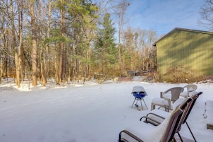 Apartamento (2 Bedrooms) | Interior