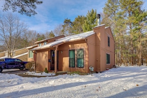 Apartamento (2 Bedrooms) | Interior