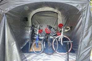 アパートメント (2 Bedrooms) | 内装