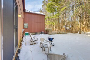 Departamento (2 Bedrooms) | Interior