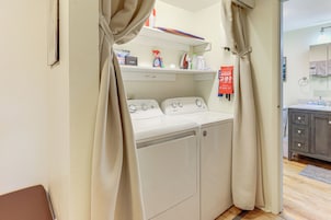 Apartamento (2 Bedrooms) | Interior