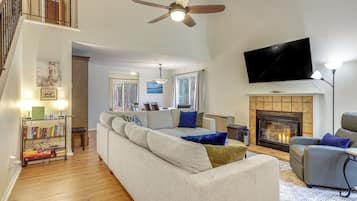 Huoneisto (2 Bedrooms) | Majoituspaikan julkisivu