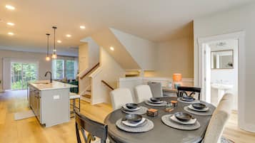 Apartemen (3 Bedrooms) | Interior
