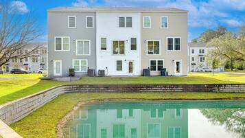 Apartment (3 Bedrooms) | Interior