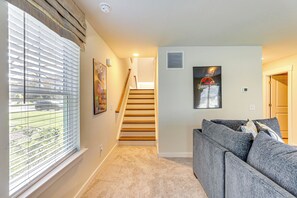 Apartment (3 Bedrooms) | Interior