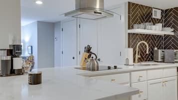 Apartemen (1 Bedroom) | Interior