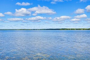 Kır Evi (2 Bedrooms) | İç mekân