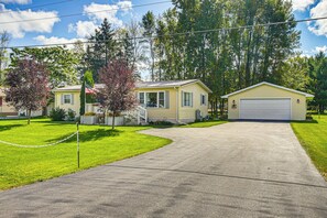 コテージ (2 Bedrooms) | 内装