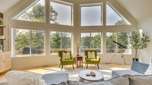 Hus (3 Bedrooms) | Innvendig
