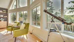 Hus (3 Bedrooms) | Innvendig