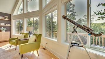 Casa (3 Bedrooms) | Interior