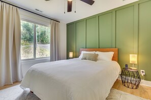 Maison (3 Bedrooms) | Intérieur