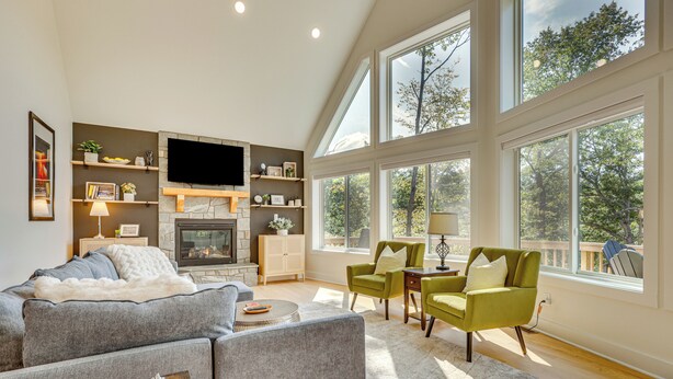 Hus (3 Bedrooms) | Fasade