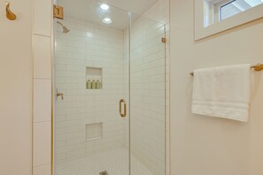 Hus (3 Bedrooms) | Interiör