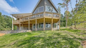 Hus (3 Bedrooms) | Innvendig