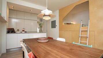 Dineren