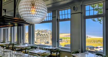 Seaton House - Small Luxury Hotels of the World