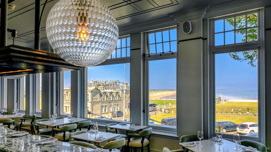 Seaton House - Small Luxury Hotels of the World