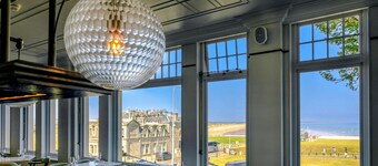 Seaton House - Small Luxury Hotels of the World