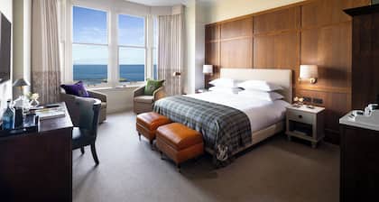Seaton House - Small Luxury Hotels of the World