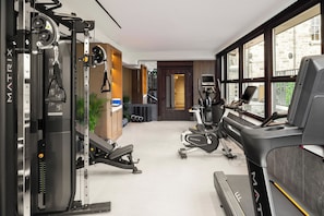 Gimnasium