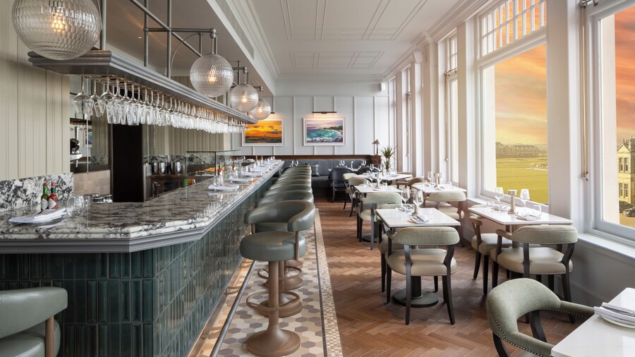 Seaton House - Small Luxury Hotels of the World