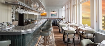 Seaton House - Small Luxury Hotels of the World