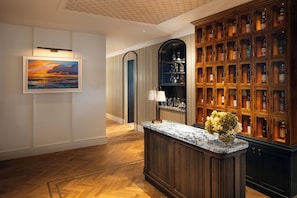 Restaurant - Seaton House - Small Luxury Hotels of the World (St. Andrews)