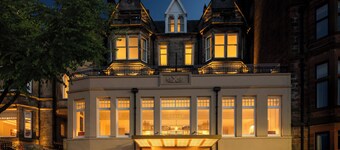 Seaton House
