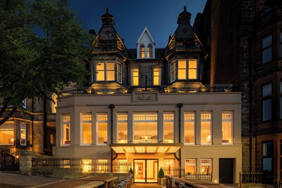Seaton House